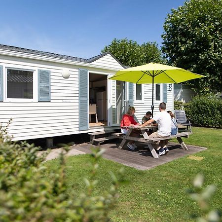 Holidaypark Klein Strand Jabbeke  Ngoại thất bức ảnh