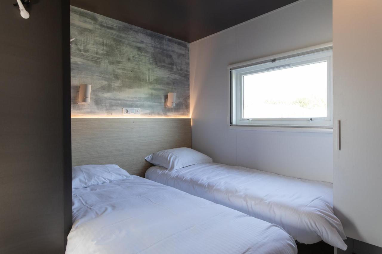 Holidaypark Klein Strand Jabbeke  Ngoại thất bức ảnh