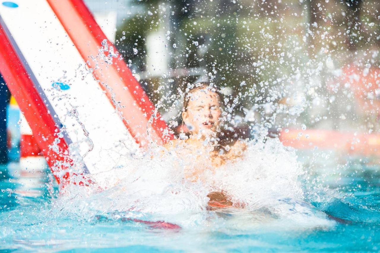 Holidaypark Klein Strand Jabbeke  Ngoại thất bức ảnh