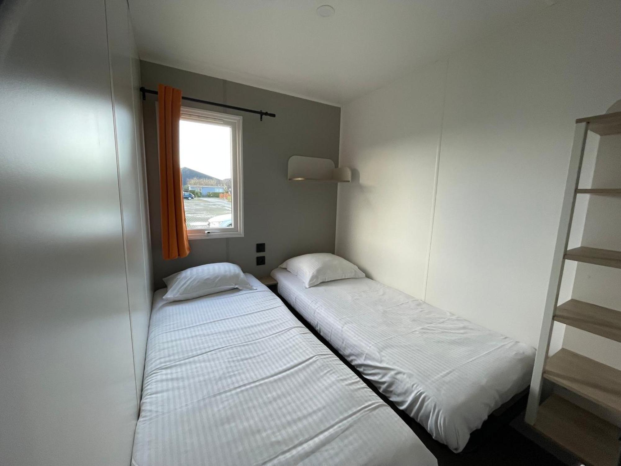Holidaypark Klein Strand Jabbeke  Ngoại thất bức ảnh